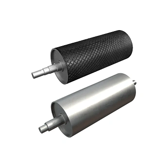 Натяжные барабаны