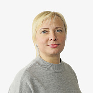 Гукова Людмила Николаевна