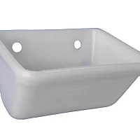 Ковши норийные полимерные